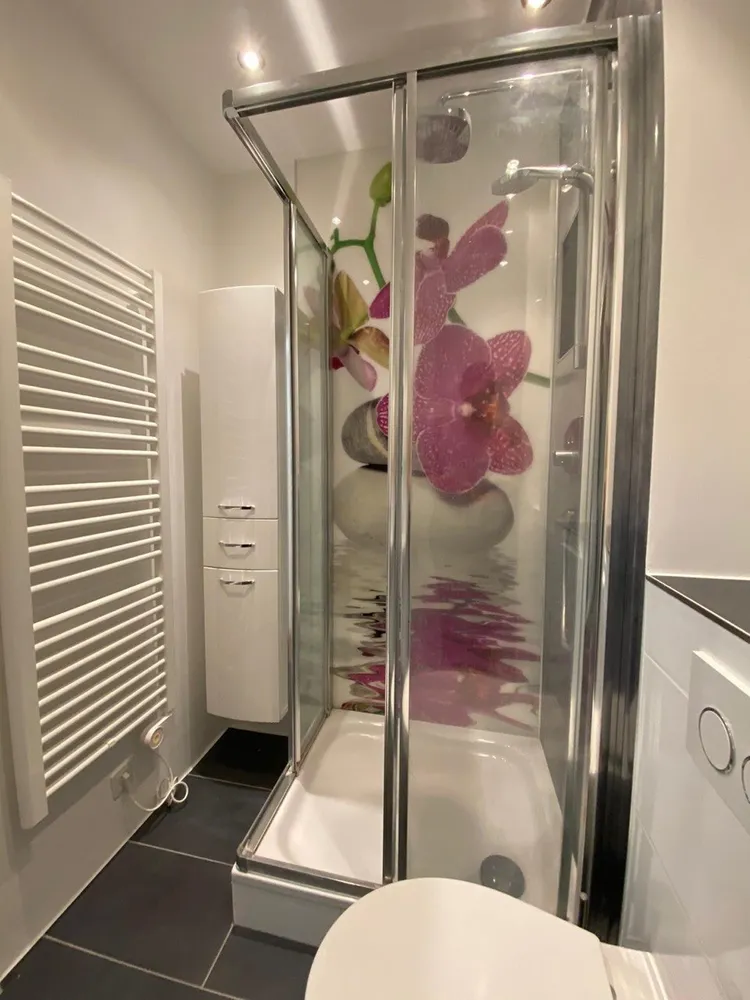 2 room apartment with 51 m² in Hamburg – Photo 9