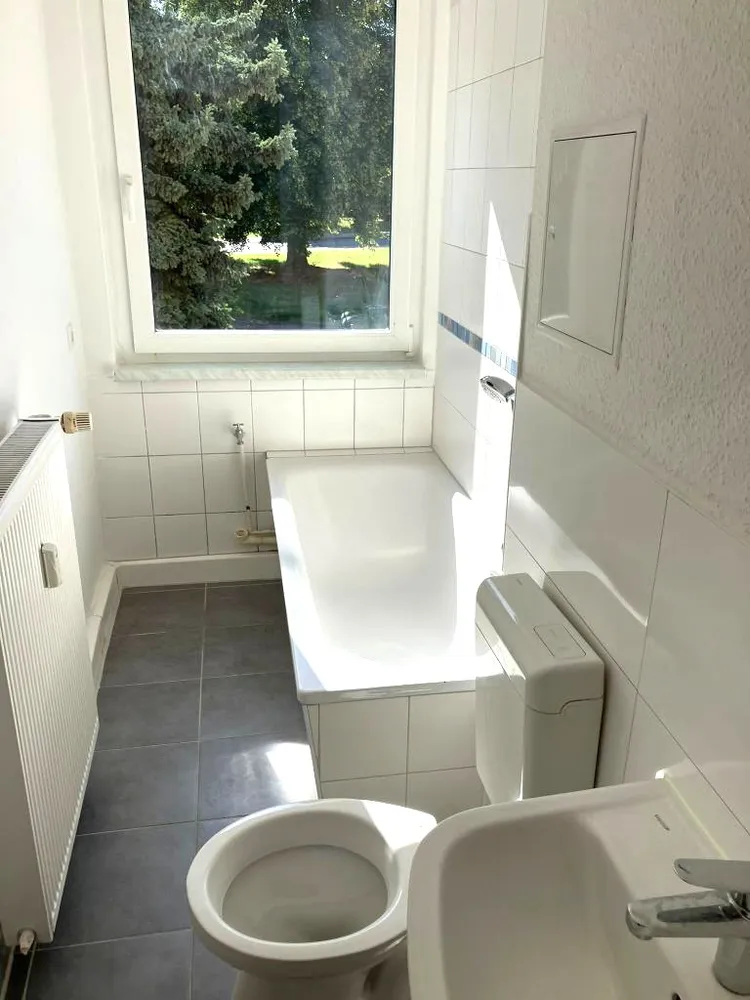 2 Zimmer Wohnung mit 50 m² in Sangerhausen – Bild 6