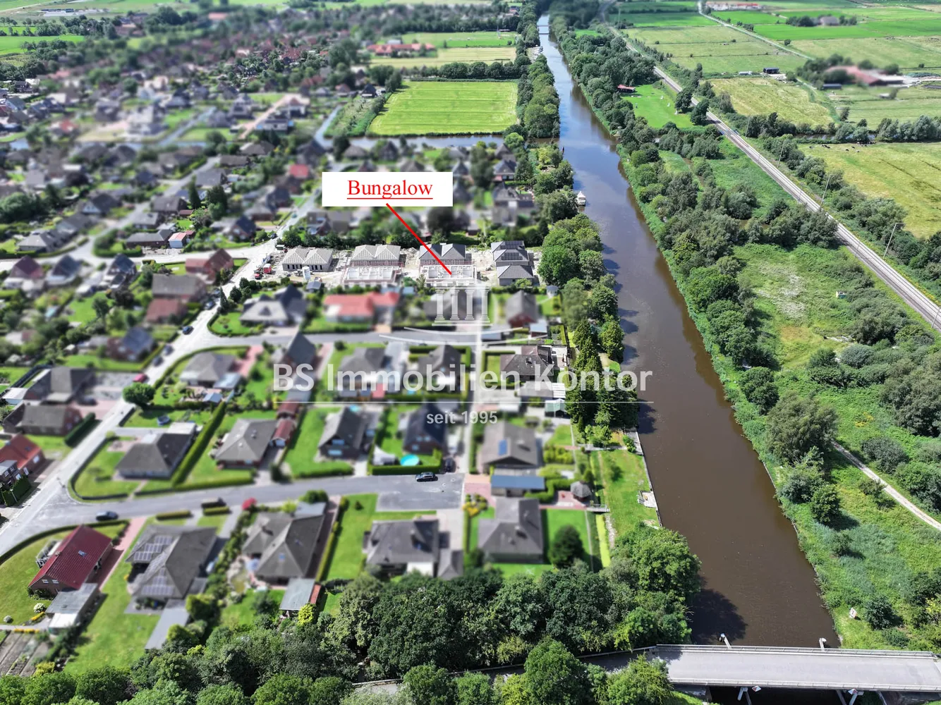 3 Zimmer Haus mit 87 m² in Emden – Bild 7