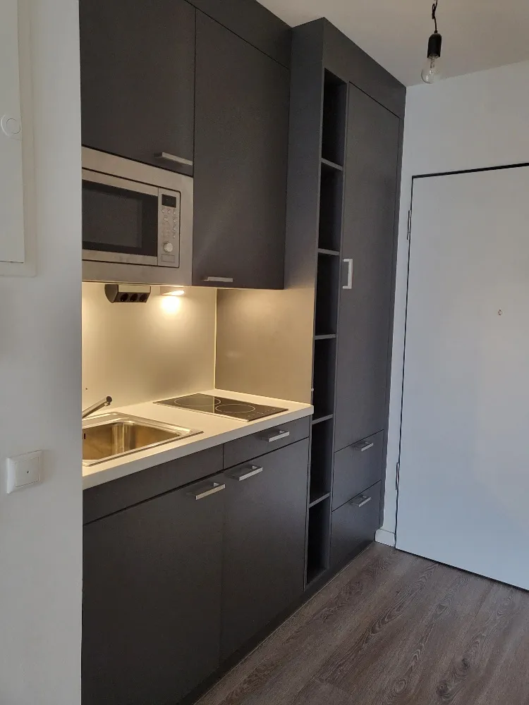 1 Zimmer Wohnung mit 20 m² in Berlin – Bild 3