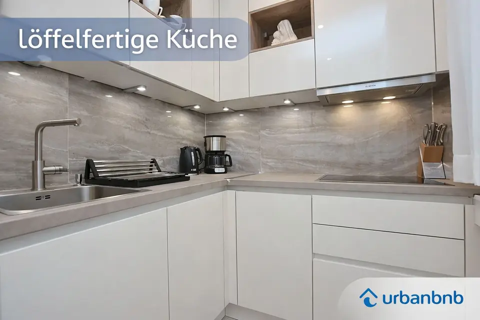 WG-Zimmer mit 64 m² in Kornwestheim – Bild 3