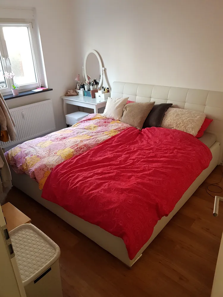2 Zimmer Wohnung mit 55 m² in Ludwigshafen am Rhein – Bild 11