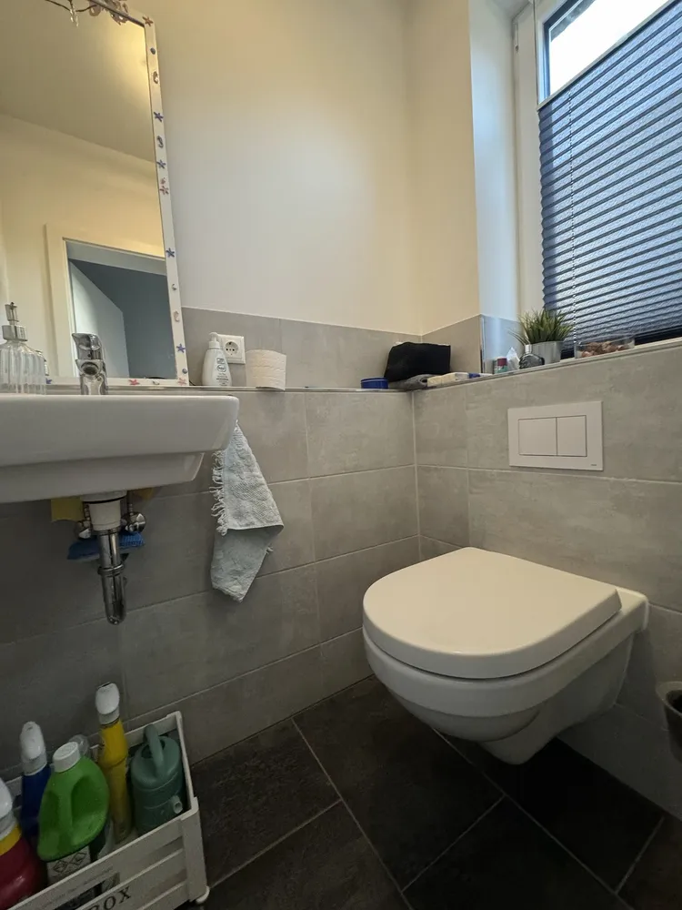 4 Zimmer Haus mit 137 m² in Norderstedt – Bild 3