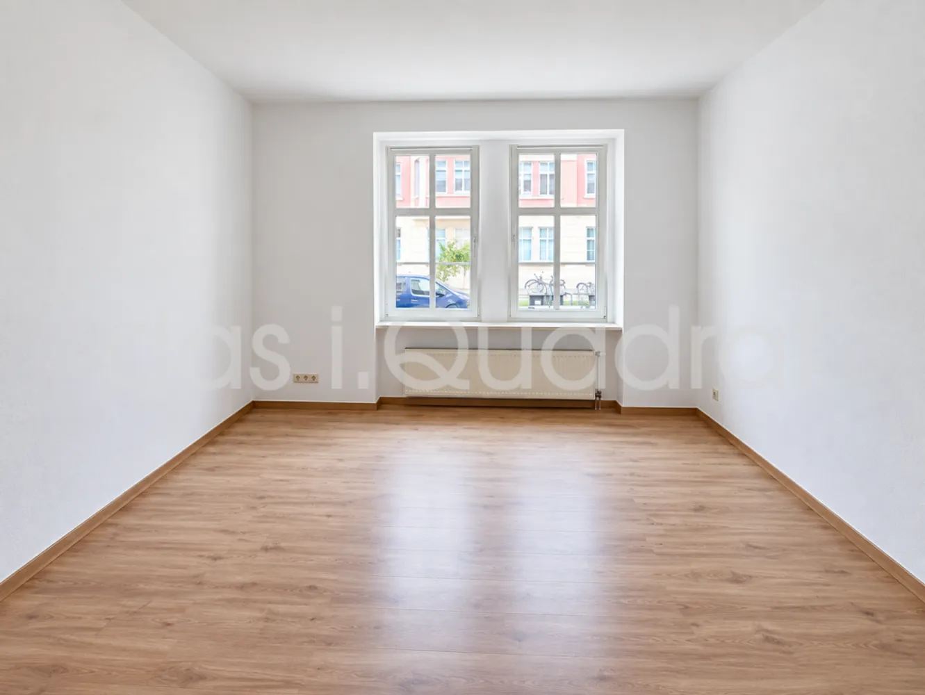 3 Zimmer Wohnung mit 78 m² in Stralsund – Bild 4