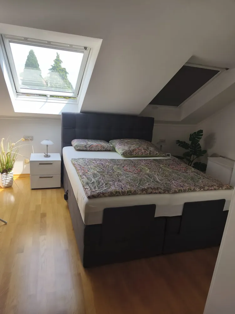 2 Zimmer Wohnung mit 66 m² in Pforzheim – Bild 7