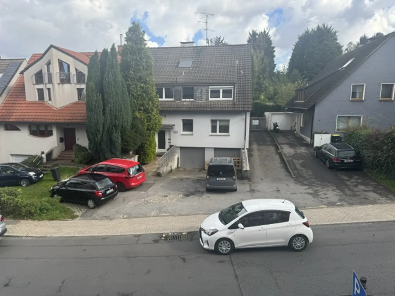 4 Zimmer Wohnung mit 91 m² in Mülheim an der Ruhr – Bild 3