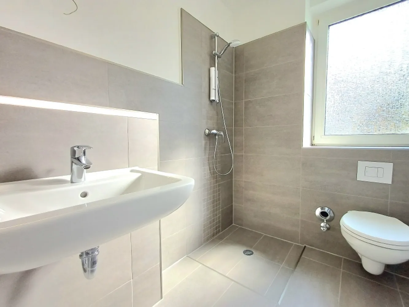 2 Zimmer Wohnung mit 42 m² in Minden – Bild 8