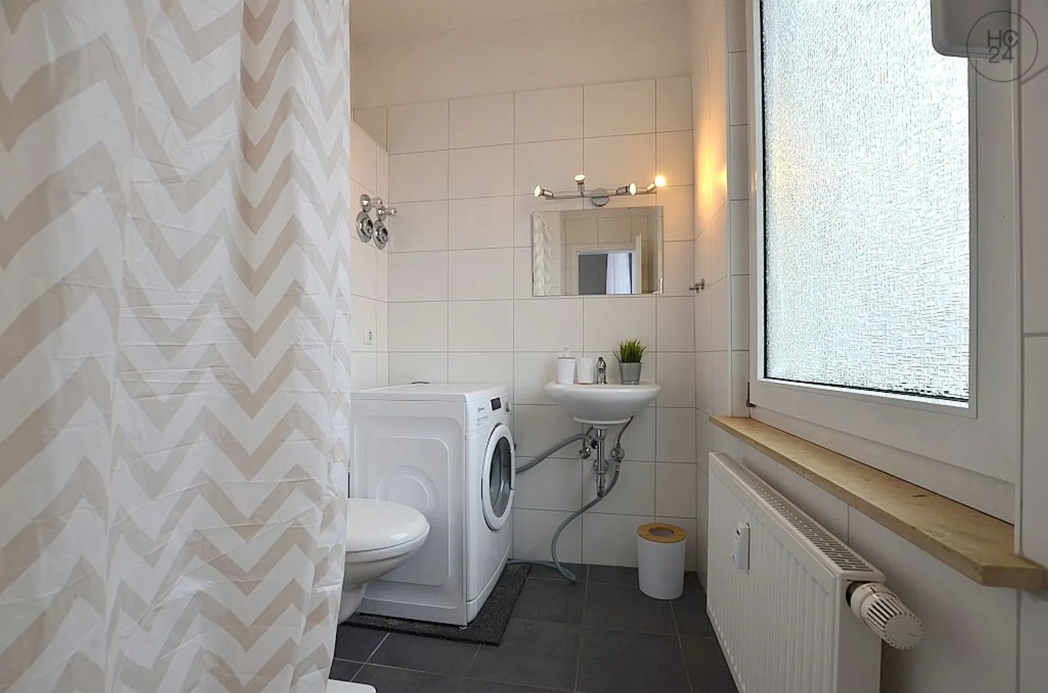 1 Zimmer Wohnung mit 30 m² in Würzburg – Bild 11