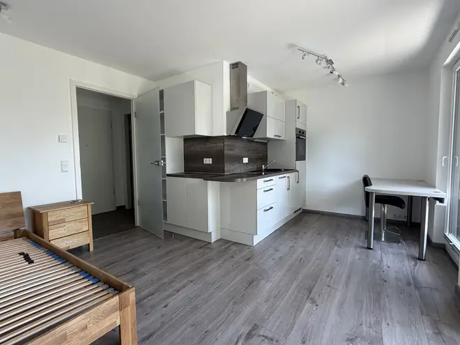 1 Zimmer Wohnung mit 32 m² in Gießen – Bild 5