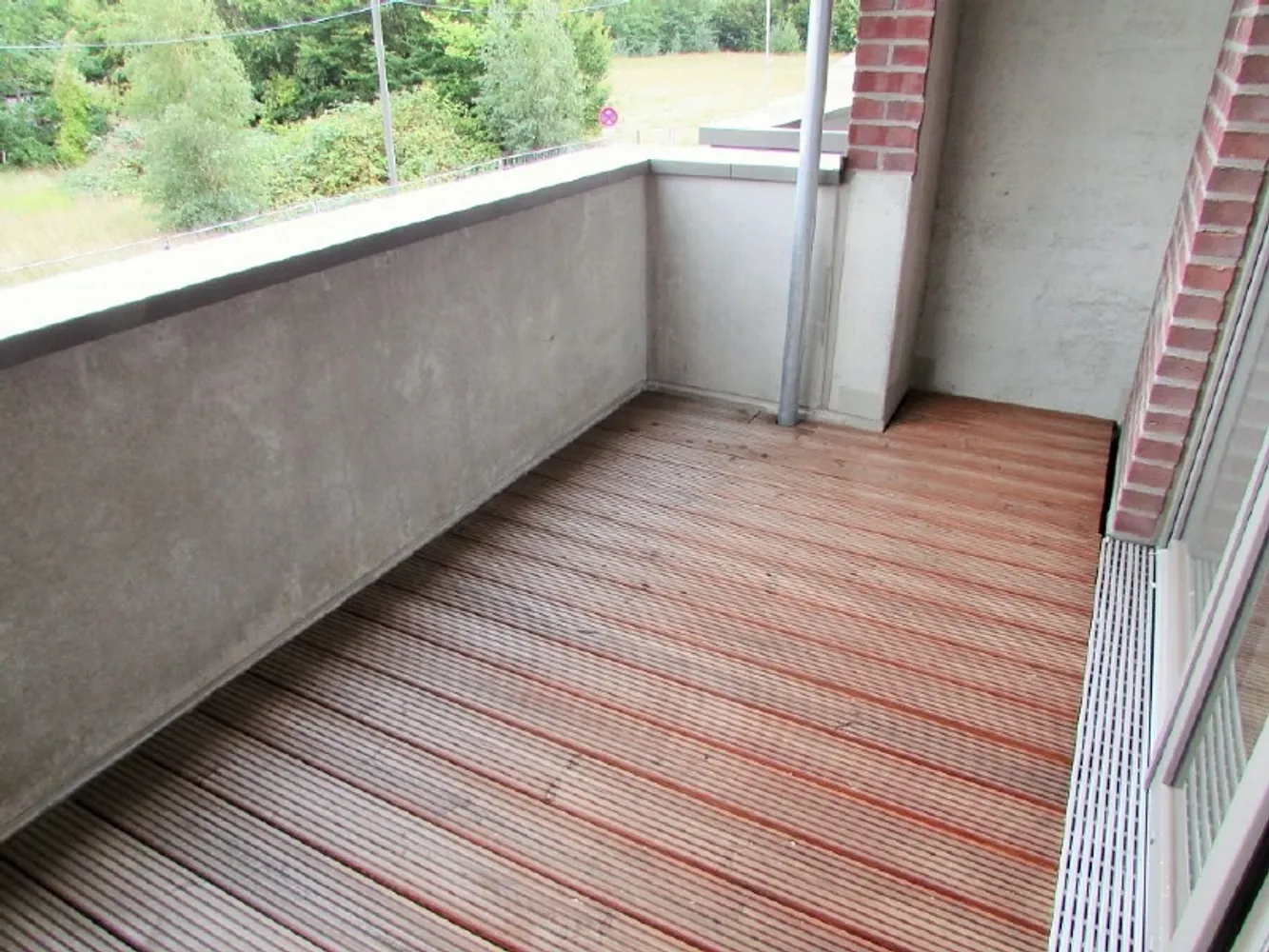 1 Zimmer Wohnung mit 32 m² in Hamburg – Bild 6