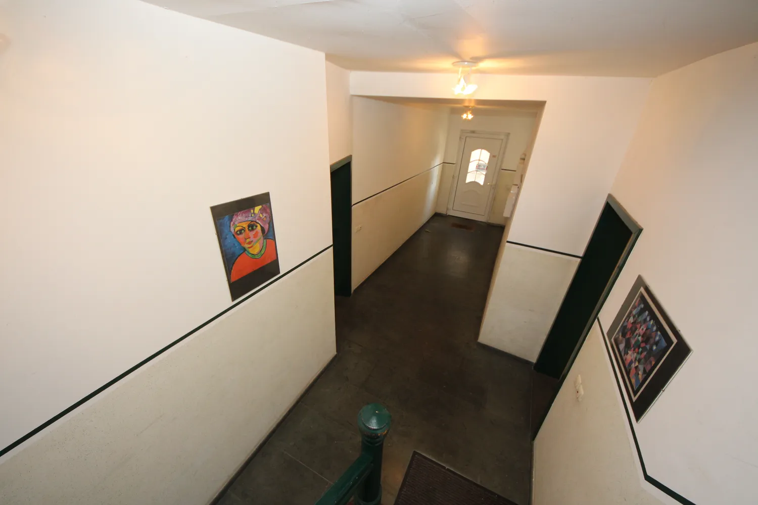 2 room apartment with 43 m² in Magdeburg – Photo 5
