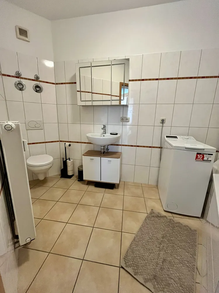 3 Zimmer Wohnung mit 66 m² in Magdeburg – Bild 9