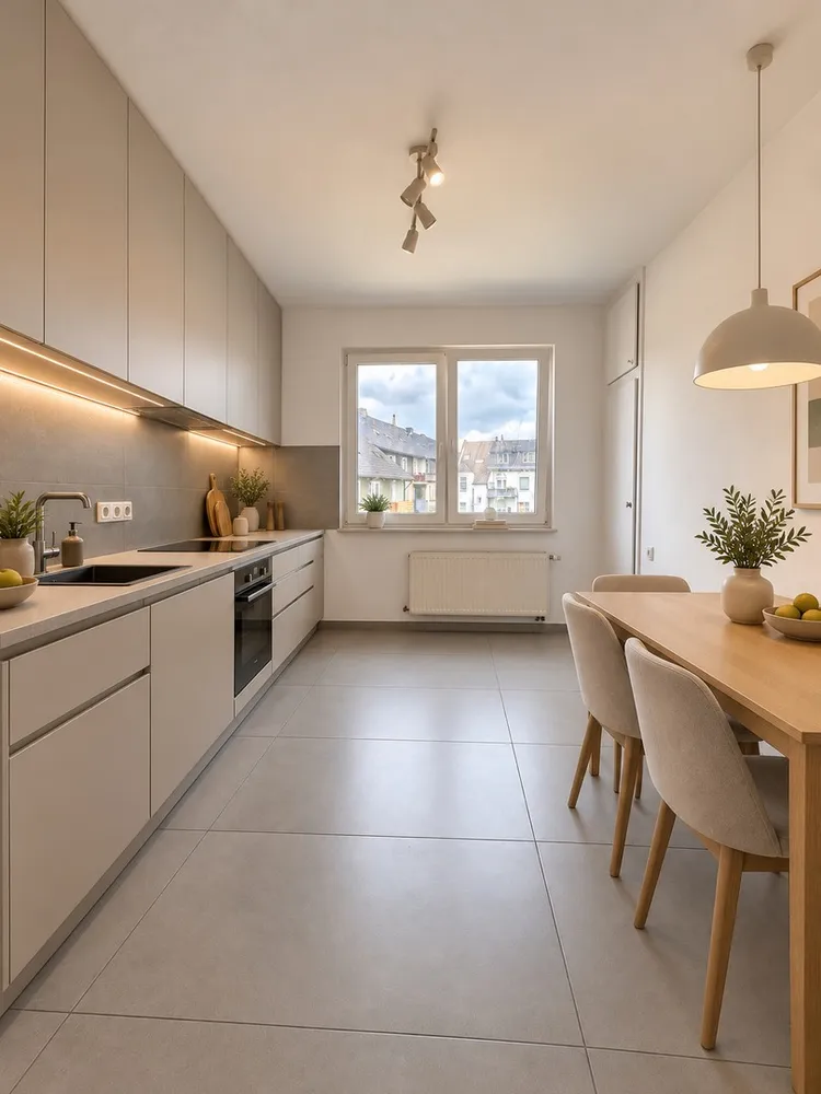 3 Zimmer Wohnung mit 55 m² in Bochum – Bild 6