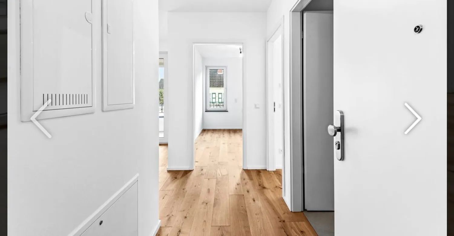 3 Zimmer Wohnung mit 76 m² in Düsseldorf – Bild 1