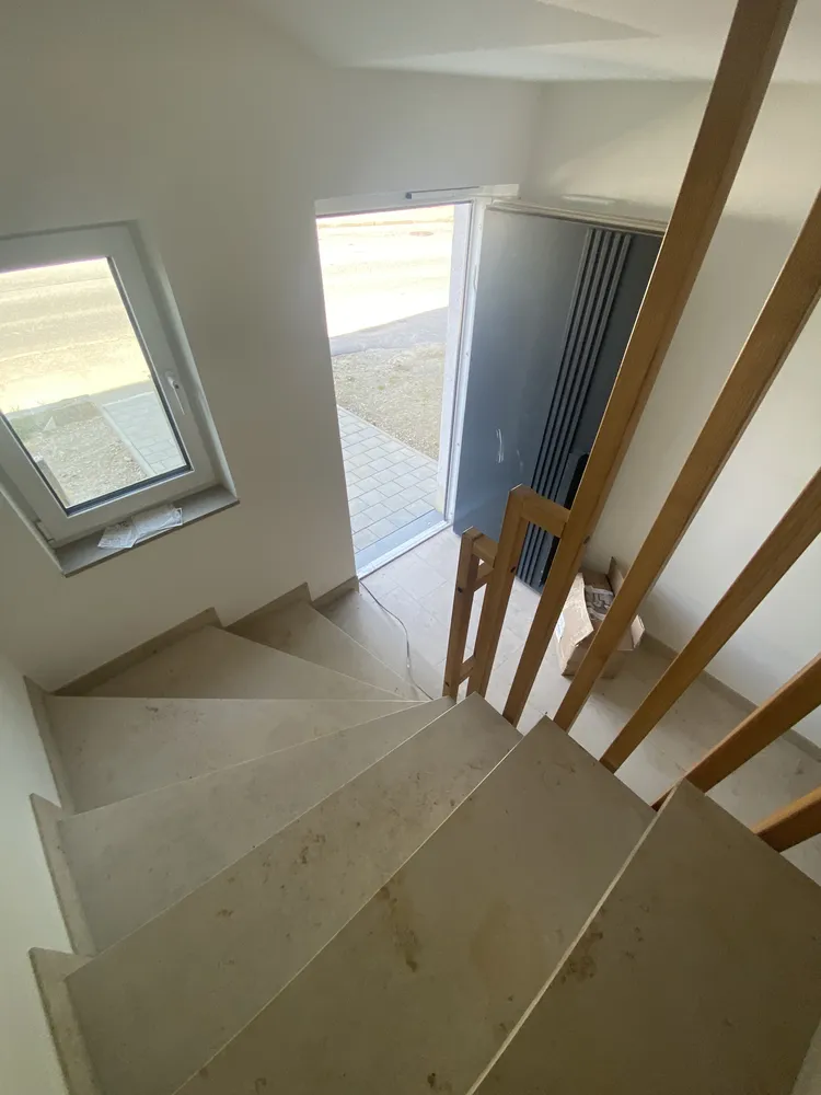 2 Zimmer Wohnung mit 42 m² in Landshut – Bild 11