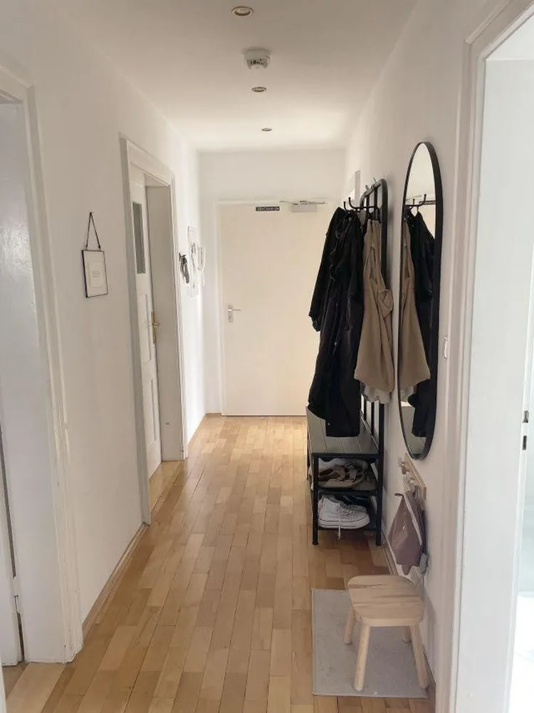 3 Zimmer Wohnung mit 71 m² in Würzburg – Bild 2