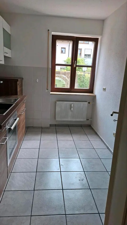 2 Zimmer Wohnung mit 52 m² in Regensburg – Bild 6