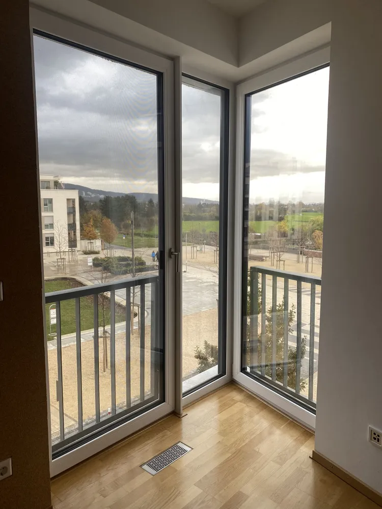 3 Zimmer Wohnung mit 85 m² in Heidelberg – Bild 1