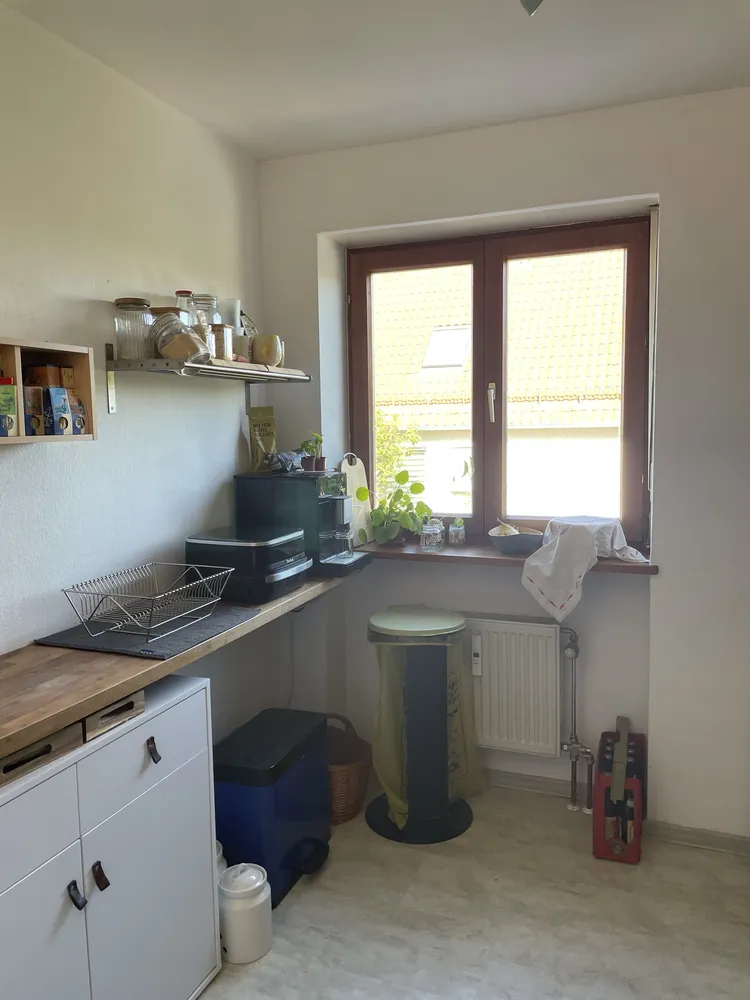 3 room apartment with 65 m² in Regensburg – Photo 12