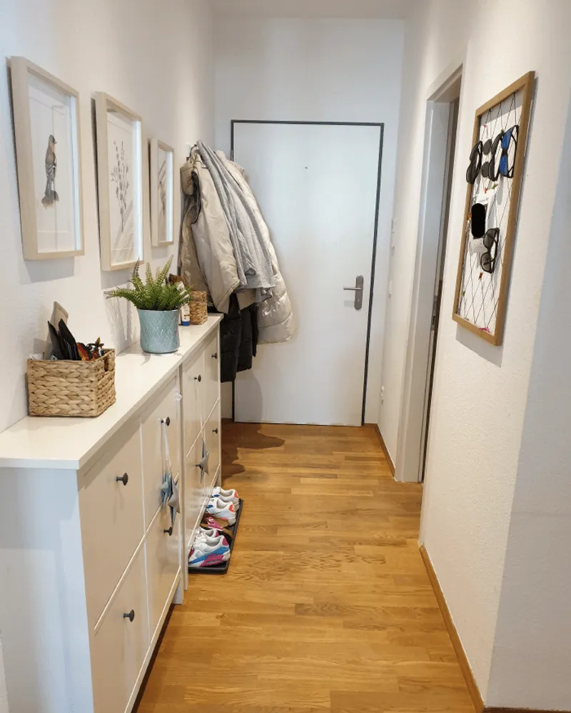 3 Zimmer Wohnung mit 95 m² in Bad Kreuznach – Bild 8
