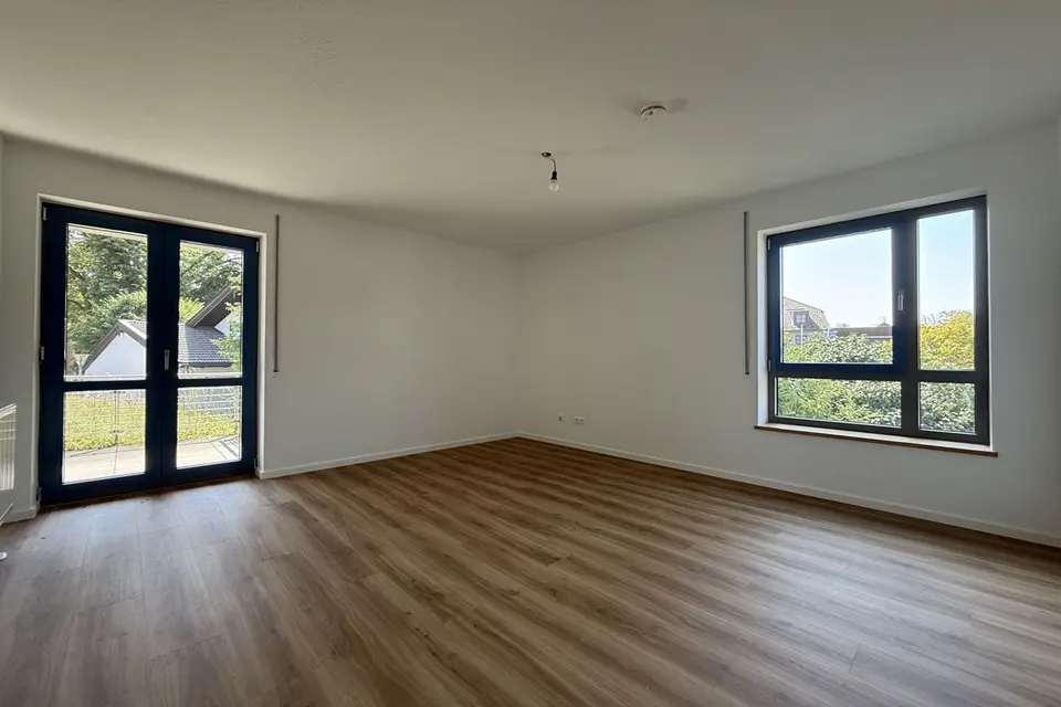 3 Zimmer Wohnung mit 72 m² in Traunstein – Bild 6