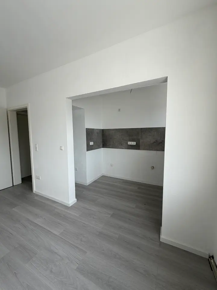 3 Zimmer Wohnung mit 60 m² in Castrop-Rauxel – Bild 3