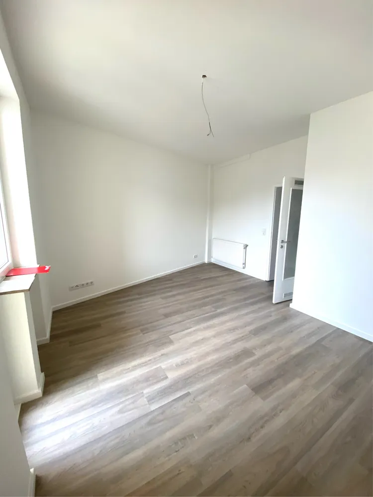 1 Zimmer Wohnung mit 40 m² in Düsseldorf – Bild 6