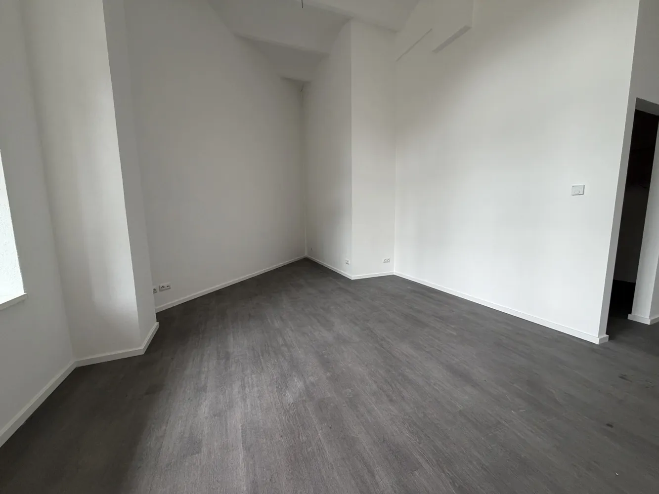 1 room apartment with 65 m² in Magdeburg – Photo 6