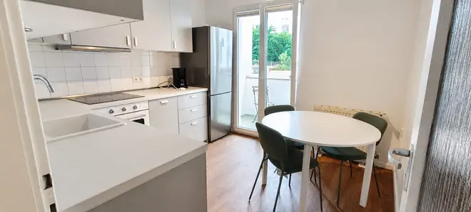 WG-Zimmer mit 20 m² in Düsseldorf – Bild 5