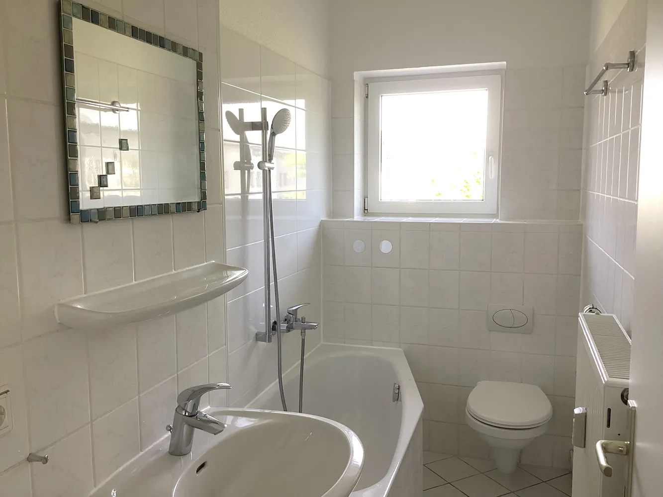 3 Zimmer Wohnung mit 60 m² in Magdeburg – Bild 7