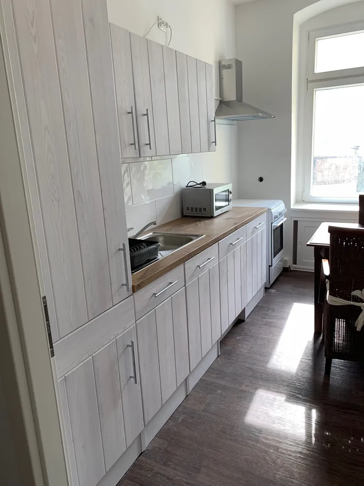 WG-Zimmer mit 30 m² in Berlin – Bild 6