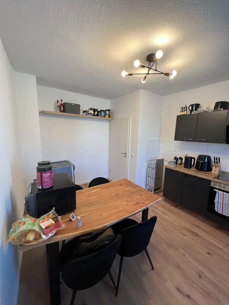 2 Zimmer Wohnung mit 59 m² in Magdeburg – Bild 8