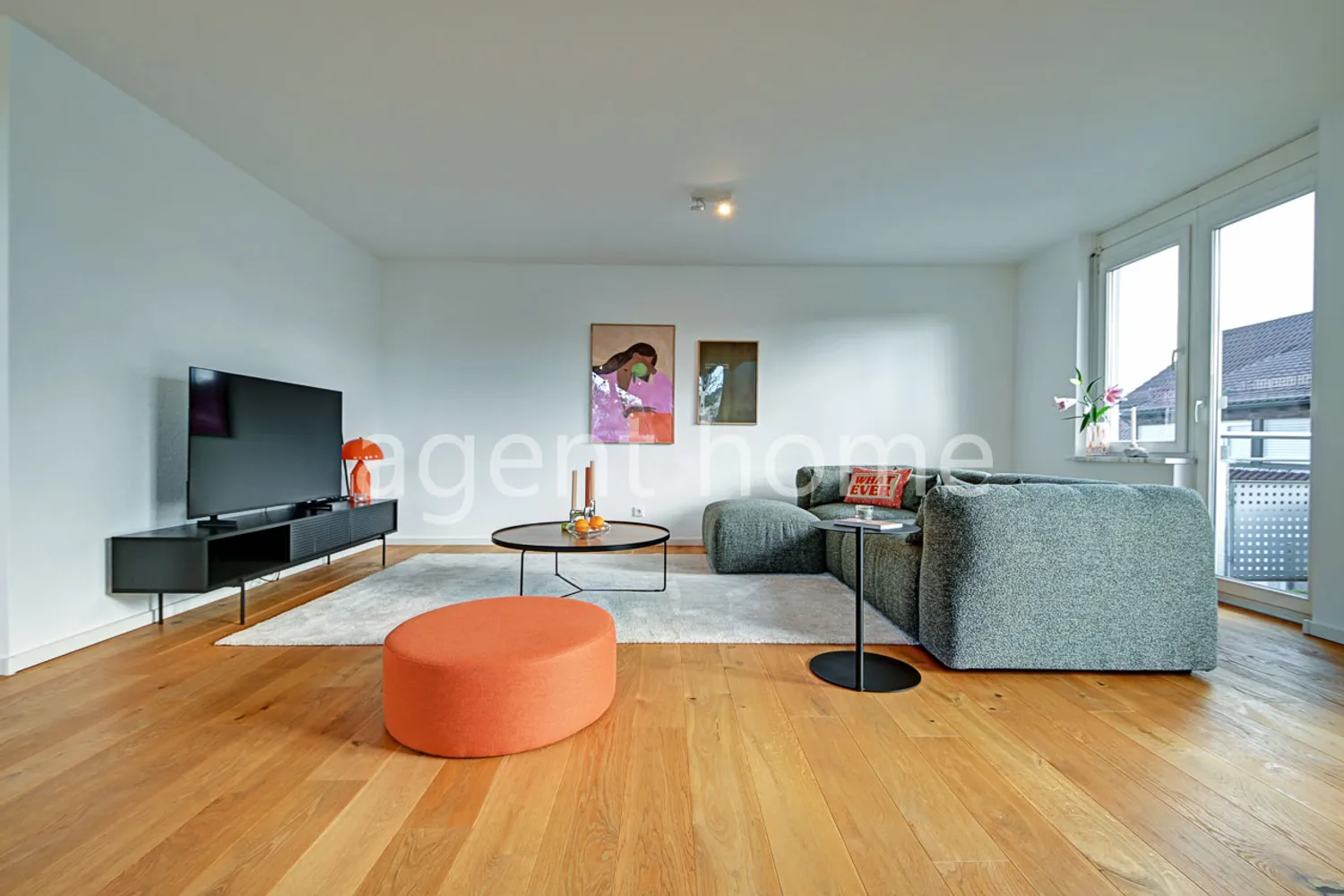 4 Zimmer Wohnung mit 104 m² in Stuttgart – Bild 2