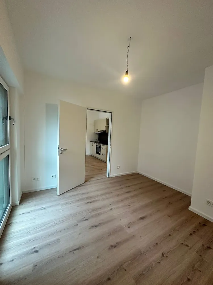 2 Zimmer Wohnung mit 38 m² in Berlin – Bild 5