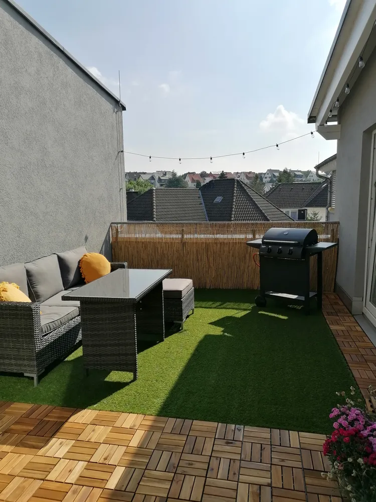 2 Zimmer Wohnung mit 74 m² in Limburg an der Lahn – Bild 6