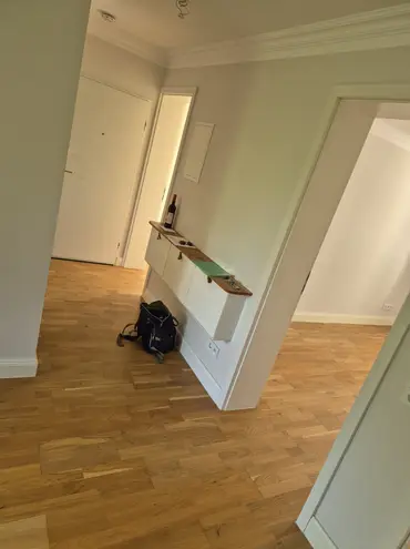 4 Zimmer Wohnung mit 80 m² in Frankfurt am Main – Bild 11
