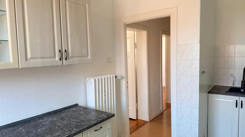 2 Zimmer Wohnung mit 54 m² in Kiel – Bild 6