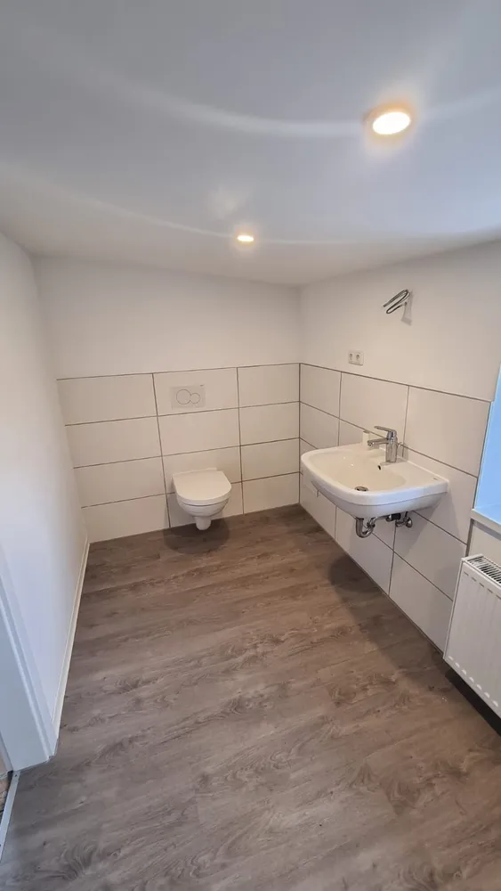 3 Zimmer Wohnung mit 65 m² in Lübeck – Bild 8