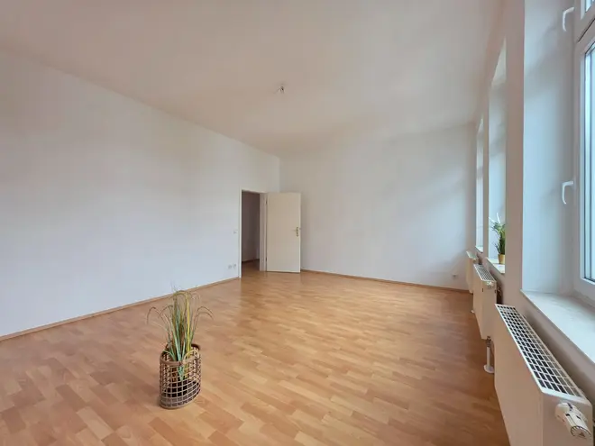 3 Zimmer Wohnung mit 96 m² in Magdeburg – Bild 10