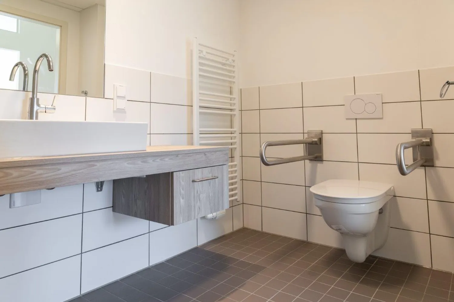 2 Zimmer Wohnung mit 75 m² in Frankfurt am Main – Bild 12