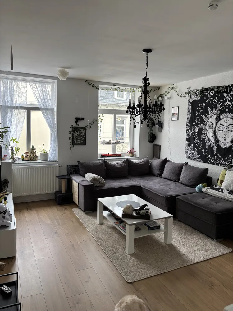 3 Zimmer Wohnung mit 66 m² in Wuppertal – Bild 1