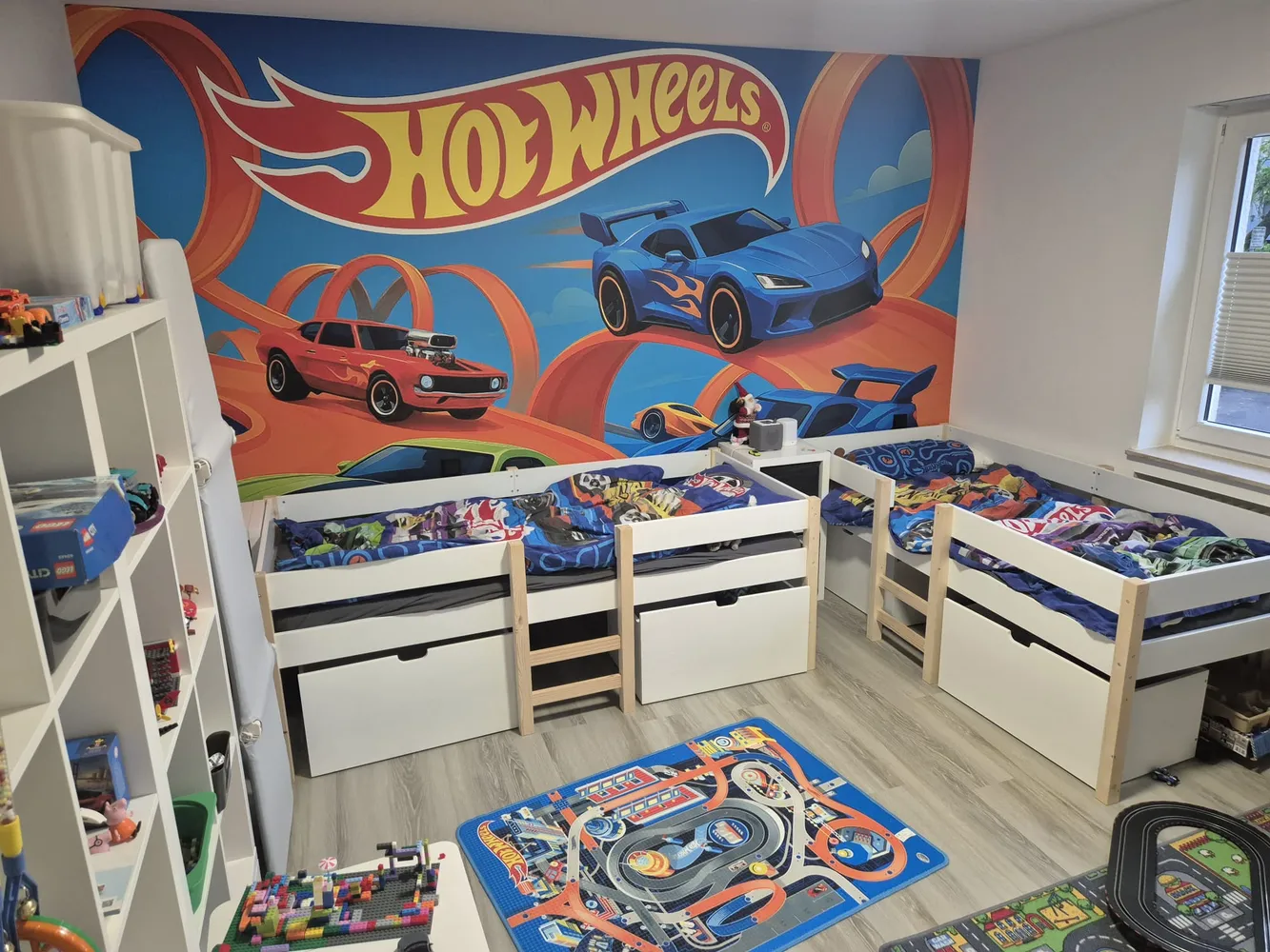 3 Zimmer Wohnung mit 84 m² in Wiesbaden – Bild 5