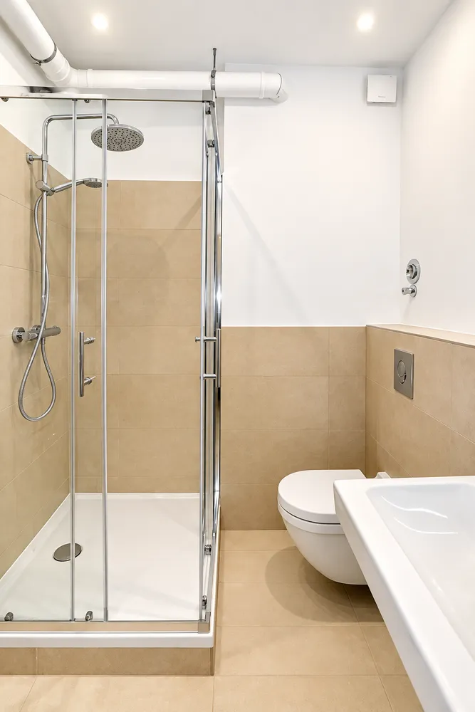 2 Zimmer Wohnung mit 49 m² in Berlin – Bild 9