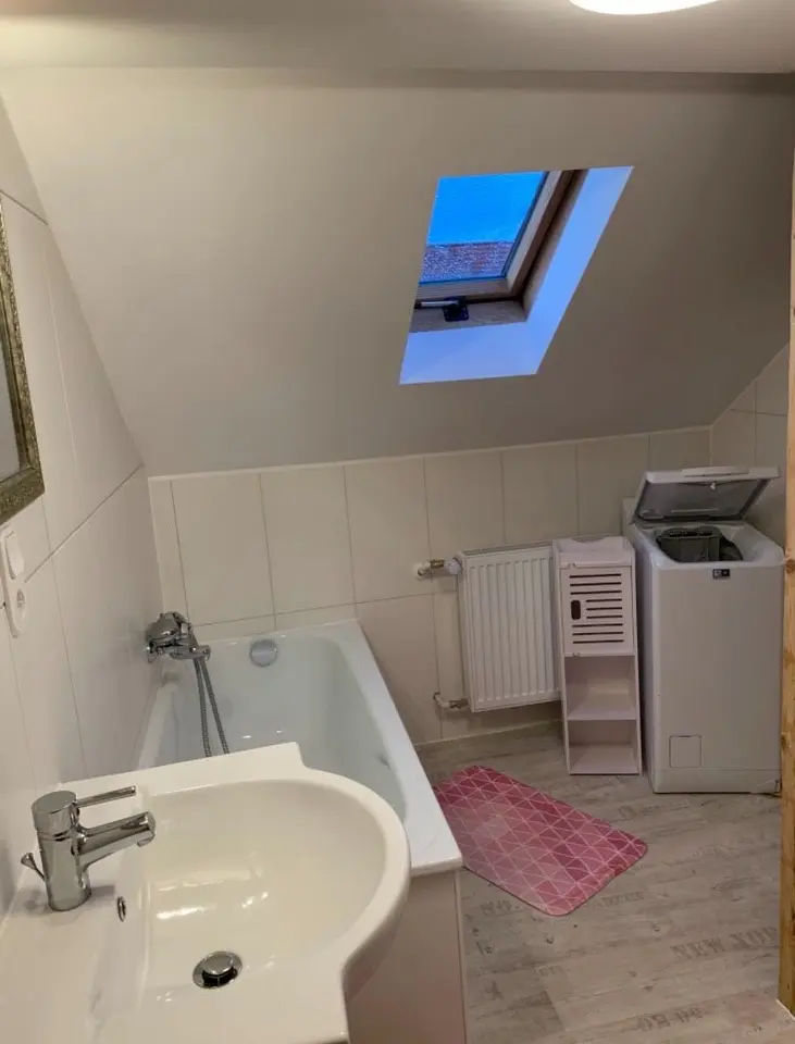WG-Zimmer mit 68 m² in Heppenheim – Bild 4