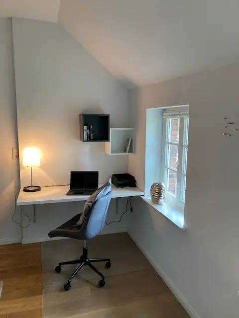 2 Zimmer Wohnung mit 42 m² in Oldenburg – Bild 5