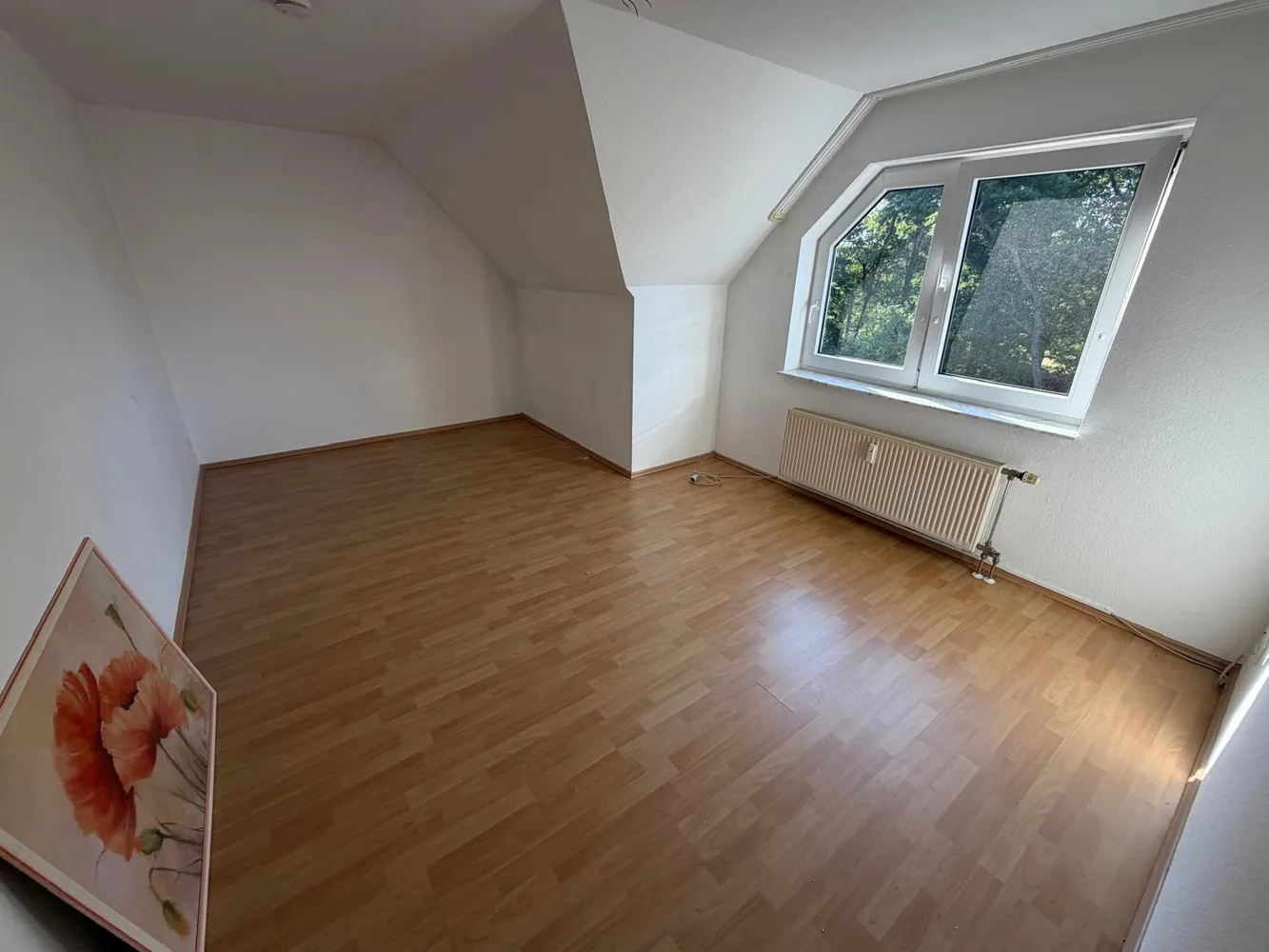 3 Zimmer Wohnung mit 59 m² in Dortmund – Bild 9