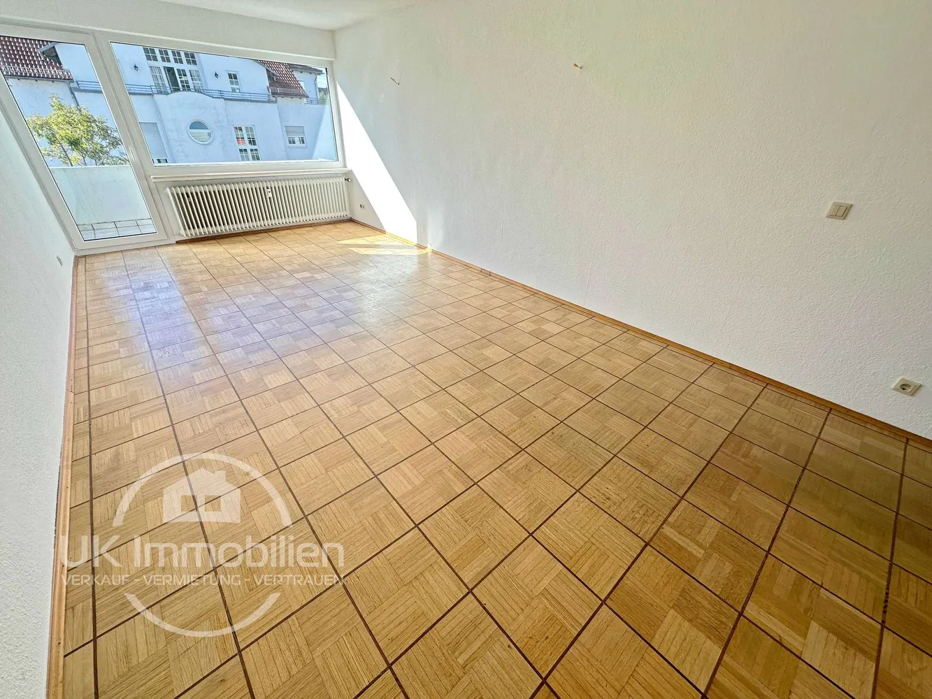 3 Zimmer Wohnung mit 70 m² in Frankfurt am Main – Bild 7