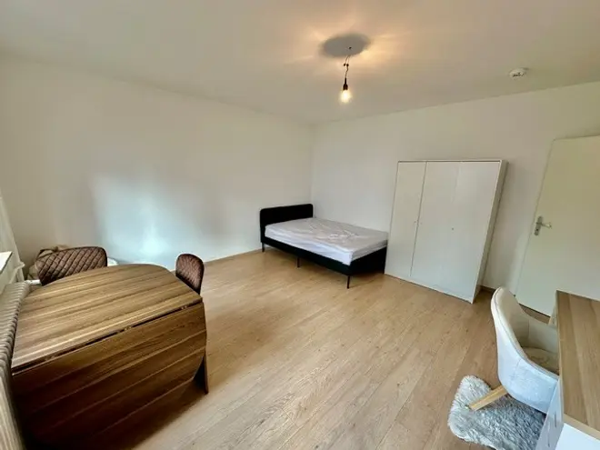 1 Zimmer Wohnung mit 31 m² in Wiesbaden – Bild 6