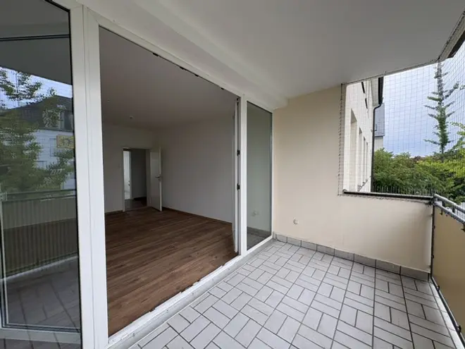 2 Zimmer Wohnung mit 52 m² in München – Bild 4