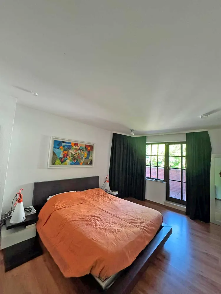3 Zimmer Wohnung mit 152 m² in Frankfurt am Main – Bild 11